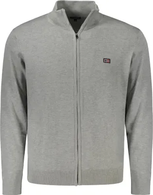 Produktbild von NORWAY 1963 Herren Grau 843104_GRGREYME : Größe - 3XL Größe: 3XL