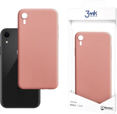 Image de Apple Iphone Xr - 3Mk Matt Case Lyche