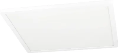 Produktbild von EGLO MINERARIO, 1 Glühbirne(n), LED, 3000 K, 3000 lm, IP54, Weiß