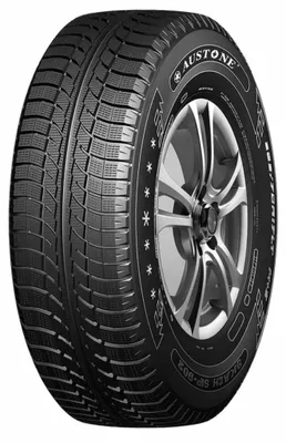 Zdjęcie produktu dla Austone Skadi SP-902 235/65 R16 121/119 R