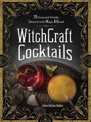Immagine prodotto di WitchCraft Cocktails