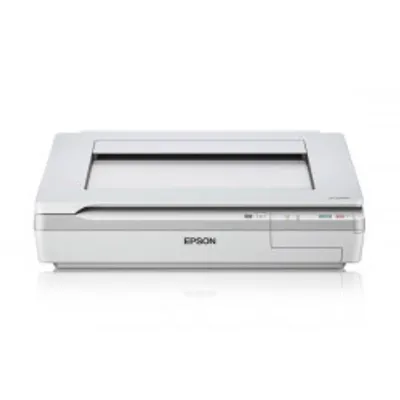 Obrázok produktu pre Epson WorkForce DS-50000 - Plochý skener - A3 - 600 dpi x 600 dpi - až 4 str