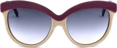 Immagine prodotto di Italia Independent I I 0092 VELVET BICOLOR Blu scuro 58/20/140 Occhiali da sole da donna