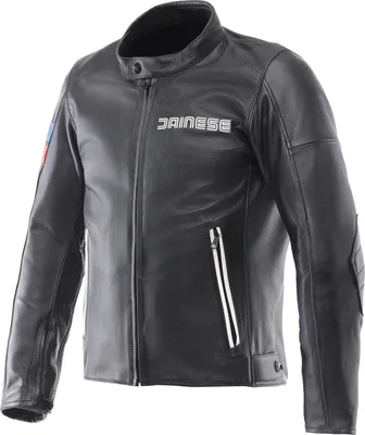 Zdjęcie produktu dla Kurtka motocyklowa Dainese Leggenda, 50