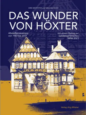 Obrázek produktu pro Das Wunder von Höxter