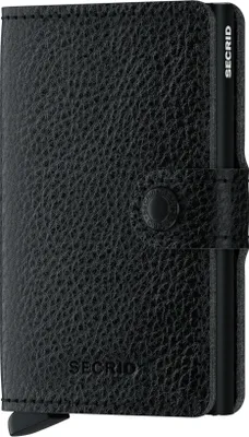 Immagine prodotto di Portafoglio Secrid Miniwallet Veg Tanned 6,5 x 2 x 10