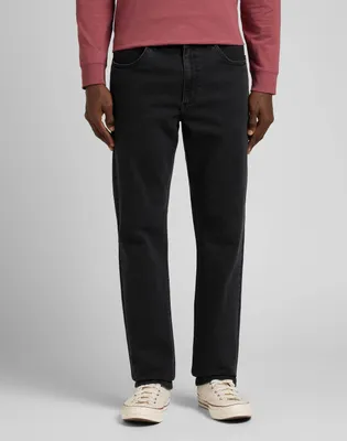 Produktbild von Lee - BROOKLYN USED HELLEN - W30 X L32