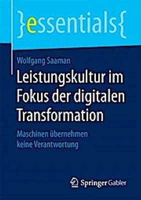 Obrázek produktu pro Kultura výkonnosti v centru digitální transformace