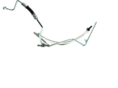 Produktbild von RIDEX 677H0013 Servoleitung für VW Lupo (6X1, 6E1) von Hydraulikpumpe nach Lenkgetriebe