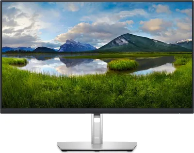 Obrázok produktu pre Dell P2723DE - Monitor LED - 68,6 cm (27") (viditeľný 26,96")
