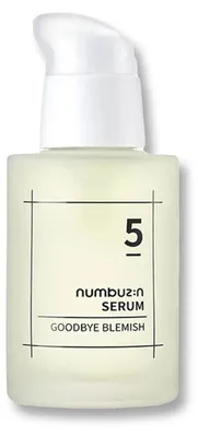 Obrázok produktu pre NUMBUZIN No.5 Goodbye Blemish Serum