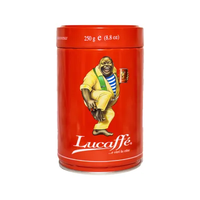 Obrázok produktu pre Lucaffe Classic, 250 g
