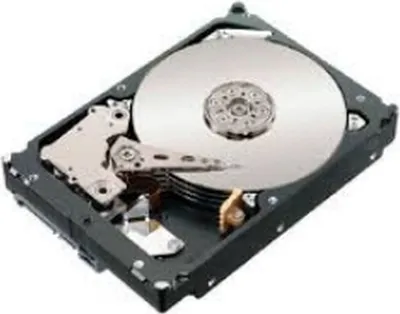 Produktbild von Lenovo FRU42D0753 500GB Interne Festplatte (FRU42D0753)