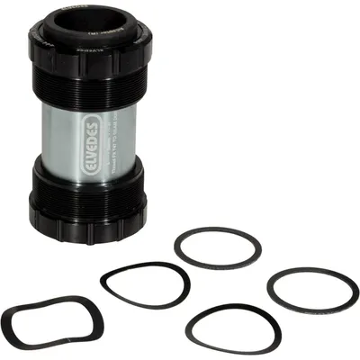 Produktbild von Ploadet -Eledes Fadenanpassung T47 SRAM Dub externe 68 mm