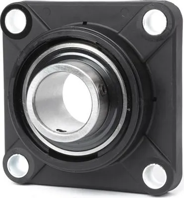 Produktbild von Flanschlager-Gehäuseeinheit FYK20 TF 20mm viereckig SKF