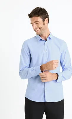 Obrázok produktu pre Bavlnené tričko Celio Faviv 1139563__S