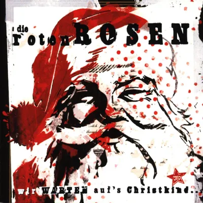 Produktbild von Roten Rosen,Die-Wir Warten Auf's Christkind