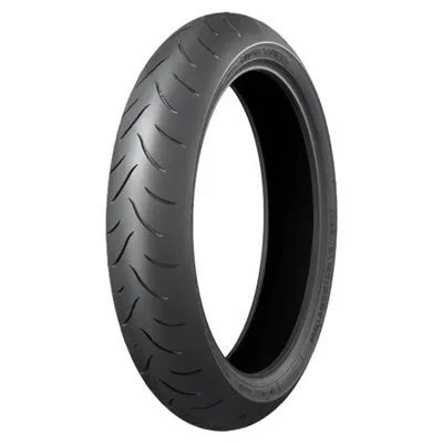Obrázek produktu pro Pneumatika BRIDGESTONE 110/80 R18 (58W) BATTLAX BT016 PRO