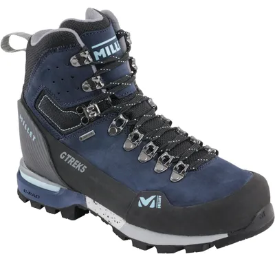 Imagen del producto de Botas de trekking Millet G Trek 5 GTX para mujer, color ébano, talla 40 2/3 (UE)