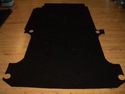 Obrázok produktu pre Prémiová plachta na pieskovisko 150 x 150 x 20 cm s nepremokavou látkou Oxford a sťahovacou šnúrkou – Nepriepustný kryt na pieskovisko