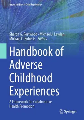 Image de Handbook of Adverse Childhood Experiences