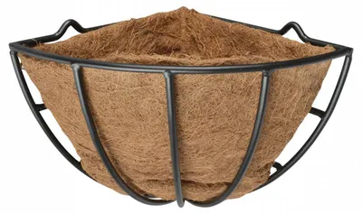 Image de Esschert Design Coupe d'angle en métal ; BPH80