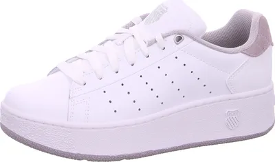 Produktbild von K-Swiss Sneaker Weiß