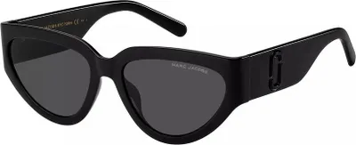 Produktbild von Marc Jacobs MARC 645/S Black 57/17/135 Damen Sonnenbrillen