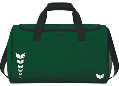 Produktbild von Erima Intro Line Sporttasche Smaragd