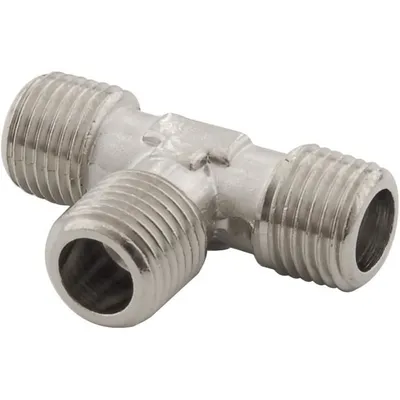 Obrázok produktu pre MECAFER 3-cestná prípojka – 3 x 1/4 M
