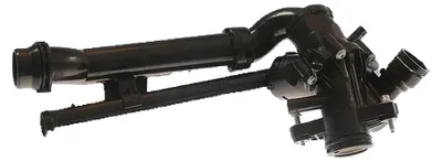 Produktbild von TRISCAN Thermostat Kühlmittel 97°C passend für MERCEDES-BENZ C-Klasse Limousine (W204) C-Klasse T-modell (S204) C-Klasse T-modell (S205)