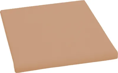 Immagine prodotto di Lenzuolo matrimoniale in cotone 230x240cm beige