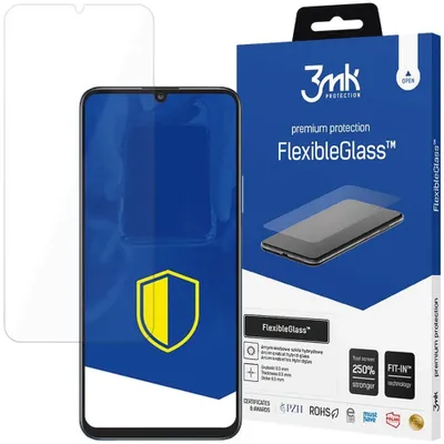 Produktbild von 3Mk Flexibleglass™ Hybrid Glas Für Honor X7