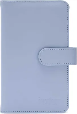 Produktbild von Instax Mini12 Album pastel-blue