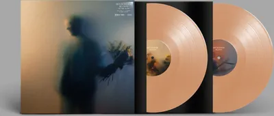 Immagine prodotto di Ben Böhmer: Bloom (vinile color pesca)