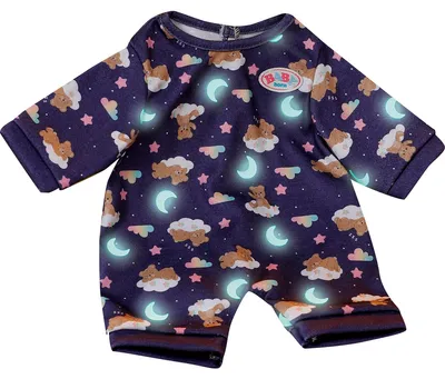 Obrázok produktu pre BABY born 840689, Medvedík