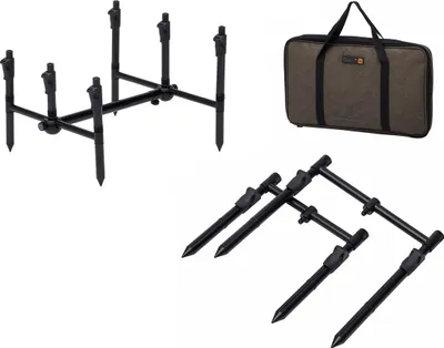 Produktbild von Prologic K1 Low Profile Rod Pod System 3 Rods