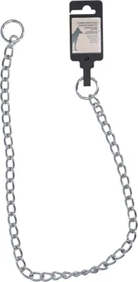 Immagine prodotto di Catena di correzione cromata 4 x 750 mm
