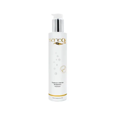 Produktbild von SaneO2® Hyaluron Intense Bodylotion 200 ml