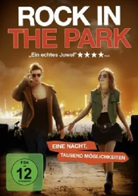Produktbild von Rock in the Park - Eine Nacht, Tausend Möglichkeit