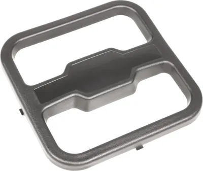 Obrázek produktu pro Kryt startéru rozrývače Cedrus CEDWR02R 193690023-T040