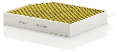 Produktbild von MANN FILTER Innenraumfilter FP26023 FRECIOUSPLUS für Mercedes C-, E-, G-Klasse ab 06.11-