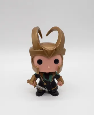 Immagine prodotto di Funko Pop - 36 - Marvel - Loki