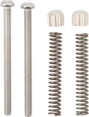 Zdjęcie produktu dla Śruby haka holowniczego Surly Cross Check, 2 szt., srebrne