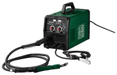 Produktbild von PARKSIDE® Multischweißgerät »PMSG 200 A2«