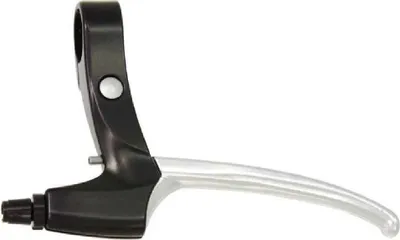Immagine prodotto di Bonin Caliper 4-f leva freno argento  Argento Taglia unica