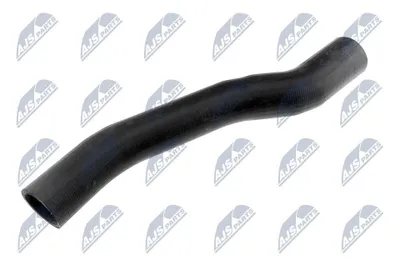 Produktbild von NTY GPP-FR-017 Turbo Ladeluftschlauch für FORD Focus II Schrägheck (DA, HCP, DP) Focus II Kombi (DA, FFS, DS) FUSION (JU) C-MAX (DM2) für VOLVO V50