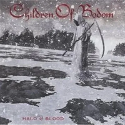 Produktbild von Halo Of Blood