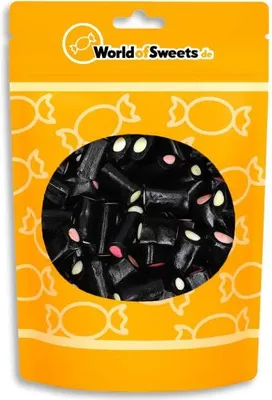 Produktbild von K&H Rockies 200g