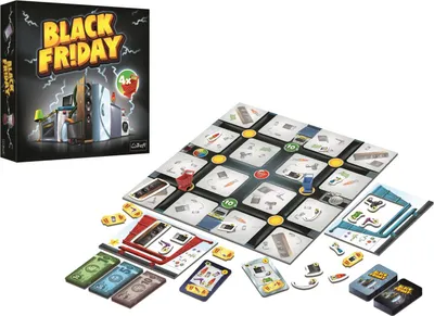 Immagine prodotto di Gioco TREFL per il Black Friday